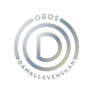 IPTV MAX | Med IPTV Sverige Köp ett år + få 3 månader gratis 9 sport_logo_OBOSDamallsvenskan.webp